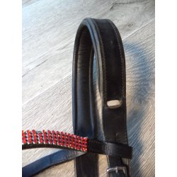 Semirundsyet trense, str Cob