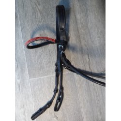 Semirundsyet trense, str Cob