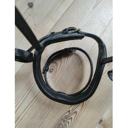 QHP trense m/tjler, str Pony