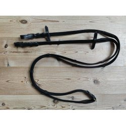 QHP trense m/tjler, str Pony