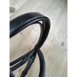 QHP trense m/tjler, str Pony