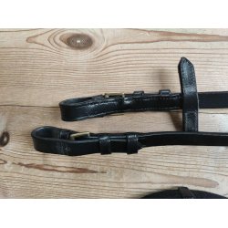 QHP trense m/tjler, str Pony