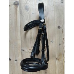 QHP trense m/tjler, str Pony