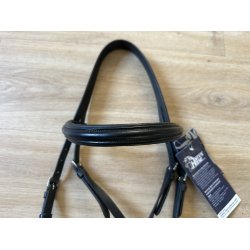 Cross-under trense str Full mrk. Happy Horse