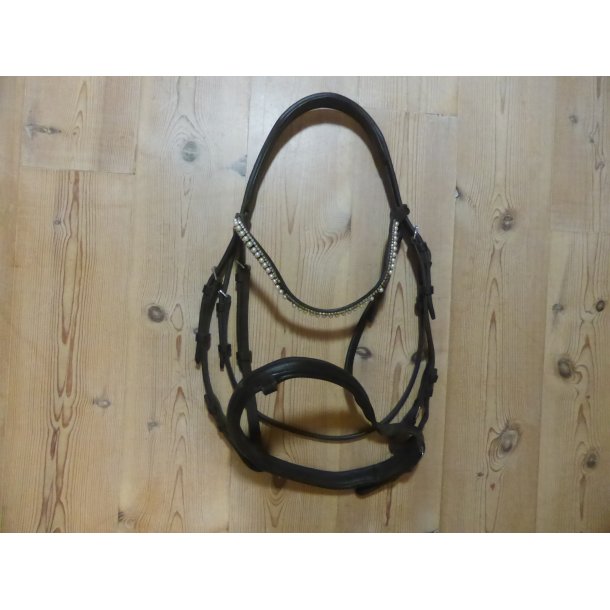 Horze trense, str Full