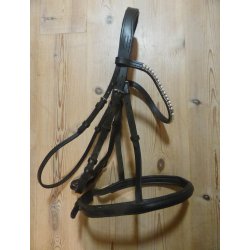 Horze trense, str Full