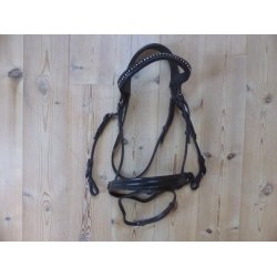 Trense m/kombin�seb�nd, str Full