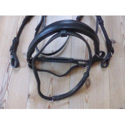 Trense m/kombin�seb�nd, str Full