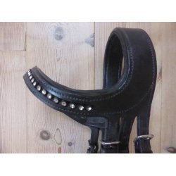 Trense m/kombin�seb�nd, str Full