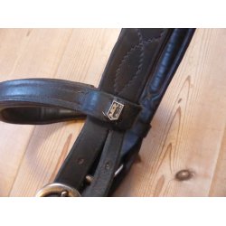 Treadstone trense m/kombi n�seb�nd, str Full