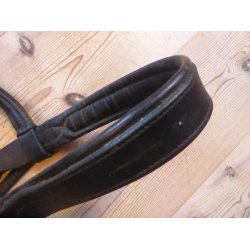 Treadstone trense m/kombi n�seb�nd, str Full