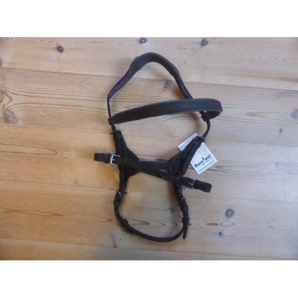 Barefoot Contour Physio trense, str Full/2, NY