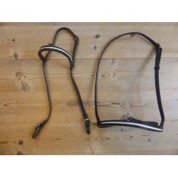 Islandsk trense m/n�seb�nd