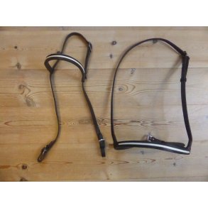 Islandsk trense m/n�seb�nd