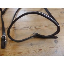 Islandsk trense m/n�seb�nd