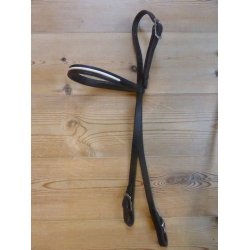 Islandsk trense m/n�seb�nd