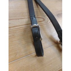 Islandsk trense m/n�seb�nd