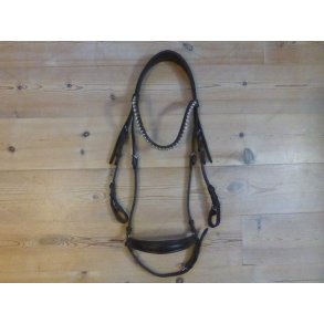 HG trense, Brun, str Cob