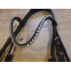 HG trense, Brun, str Cob