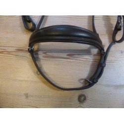 HG trense, Brun, str Cob