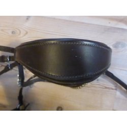 HG trense, Brun, str Cob