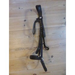 HG trense, Brun, str Cob