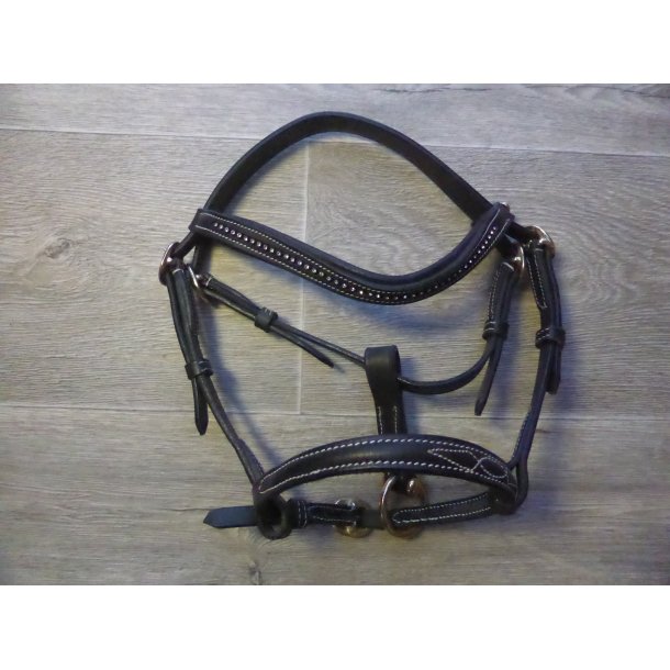 RC showtrense, str DV f�l