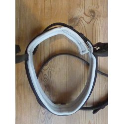 Premiere trense m/t�jler, sort, str Full