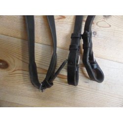 Premiere trense m/t�jler, sort, str Full