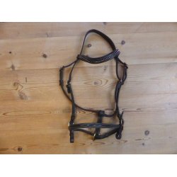 RC showtrense, str Cob