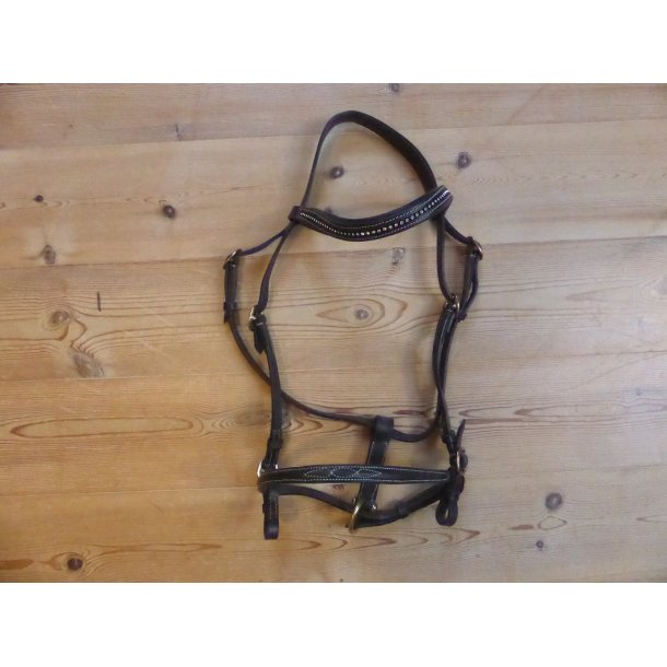 RC showtrense, str Cob