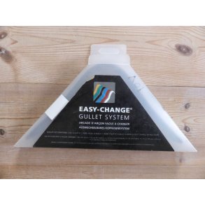 Easy-Change Kopjern, sort/M, NYT
