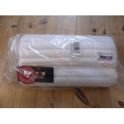 Horze bandageunderlag, 2 stk, Full, NY