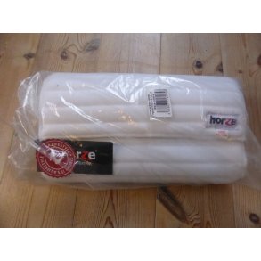 Horze bandageunderlag, 2 stk, Full, NY