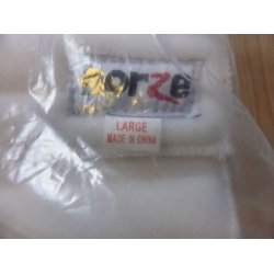 Horze bandageunderlag, 2 stk, Full, NY