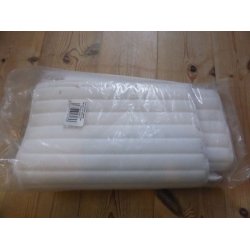 Horze bandageunderlag, 2 stk, Full, NY