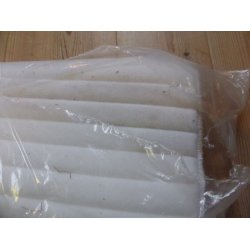 Horze bandageunderlag, 2 stk, Full, NY