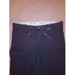 Jumper King ridebukser str. 44/46