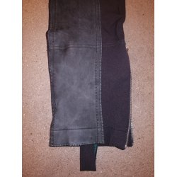 Jumper King ridebukser str. 44/46