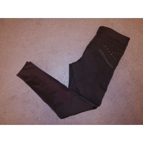 B//Vertigo ridebukser str. 36