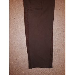 B//Vertigo ridebukser str. 36