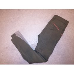 Montar ridebukser str. 36