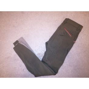 Montar ridebukser str. 36