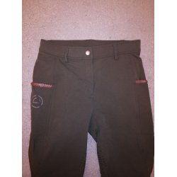 Montar ridebukser str. 36