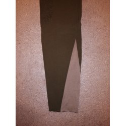 Montar ridebukser str. 36