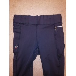 Mink Horse ridetights str. 42/44