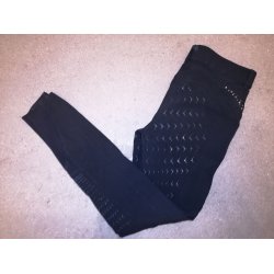 Equiline ridebukser str. 42