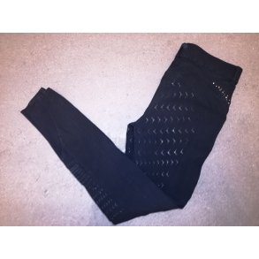 Equiline ridebukser str. 42