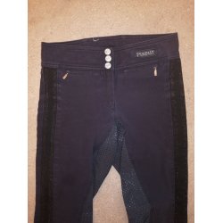 Pikeur ridebukser str. 38