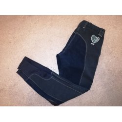 Covalliero ridebukser str. 36